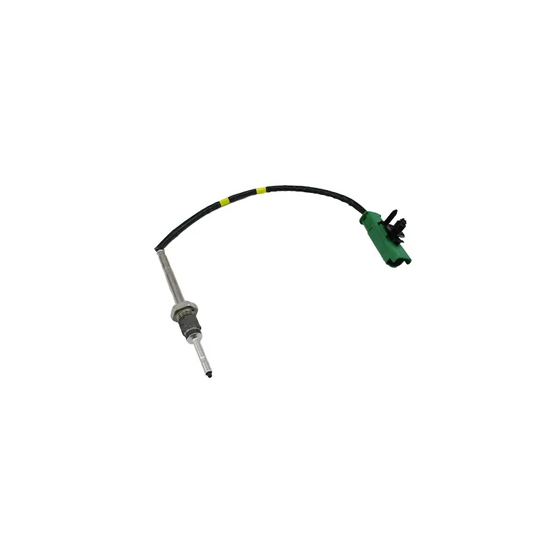 Capteur, température des gaz HOFFER 7452395