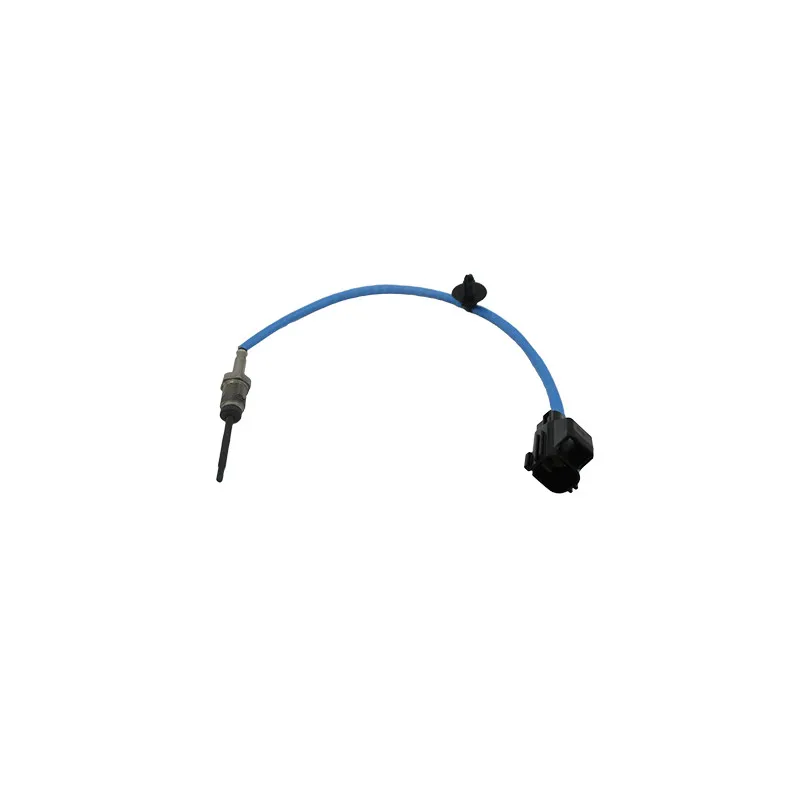 Capteur, température des gaz HOFFER 7452431