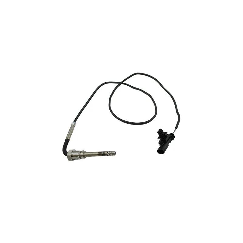 Capteur, température des gaz HOFFER 7452437