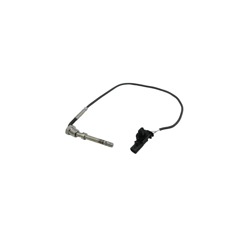 Capteur, température des gaz HOFFER 7452439