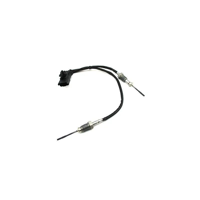 Capteur, température des gaz HOFFER 7452448
