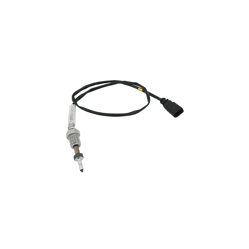 Capteur, température des gaz HOFFER 7452463