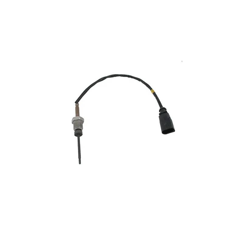 Capteur, température des gaz HOFFER 7452464