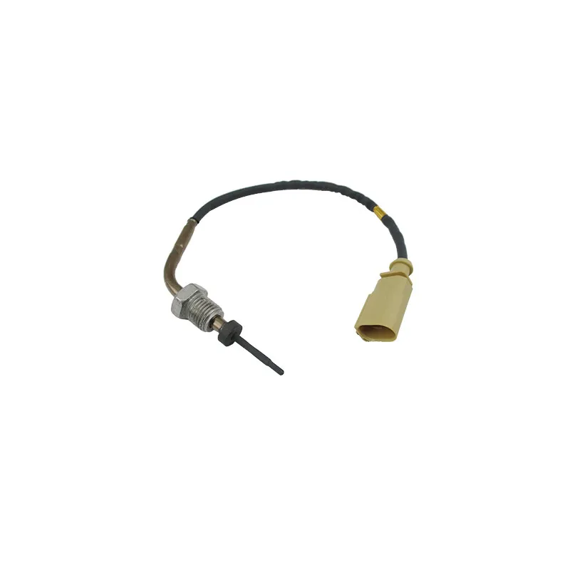 Capteur, température des gaz HOFFER 7452465