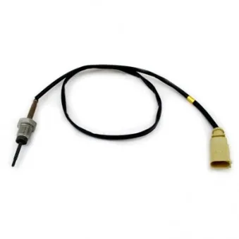 Capteur, température des gaz HOFFER 7452466