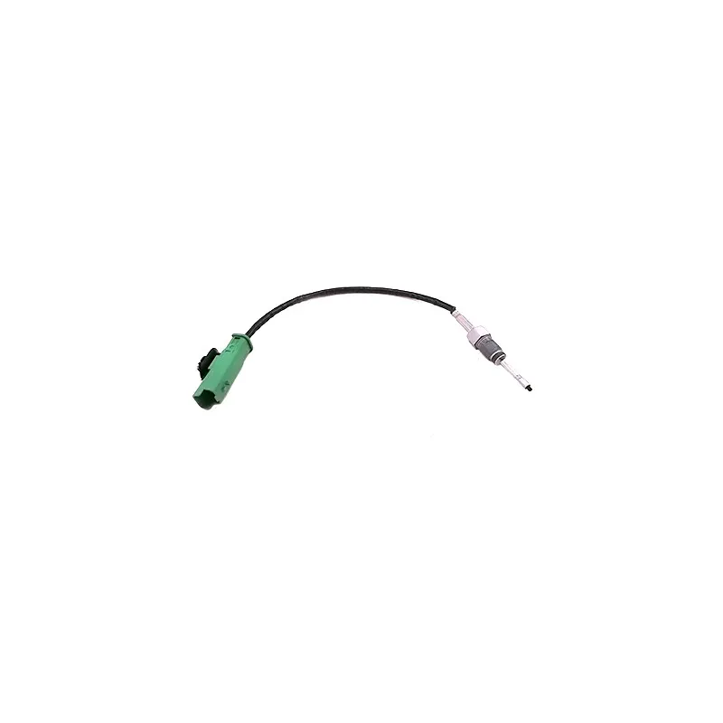 Capteur, température des gaz HOFFER 7452475