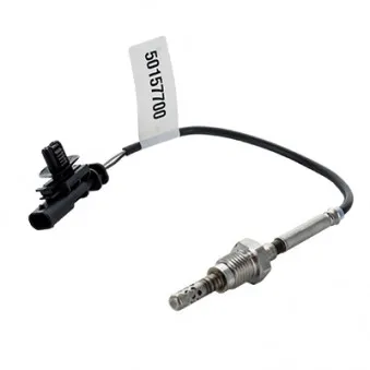 Capteur, température des gaz HOFFER 7452496