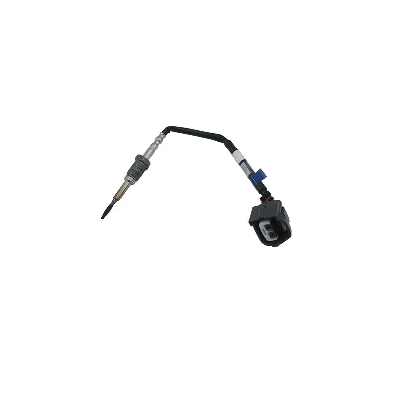 Capteur, température des gaz HOFFER 7452521