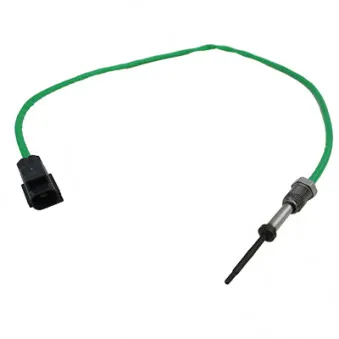 Capteur, température des gaz HOFFER 7452531