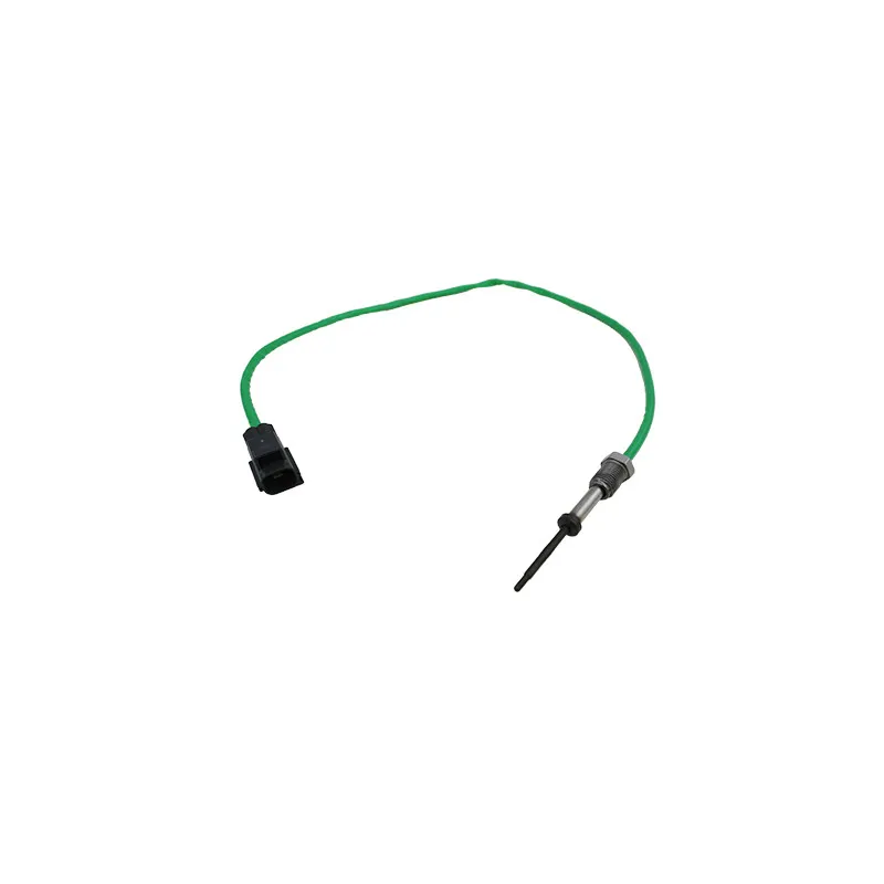 Capteur, température des gaz HOFFER 7452531