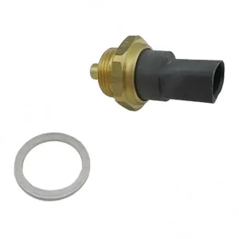 Sonde de température, liquide de refroidissement HOFFER 74721011