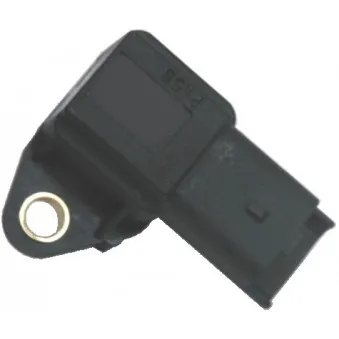 Capteur, pression de suralimentation HOFFER 7472161
