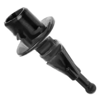 Capteur, température de l'air d'admission HOFFER