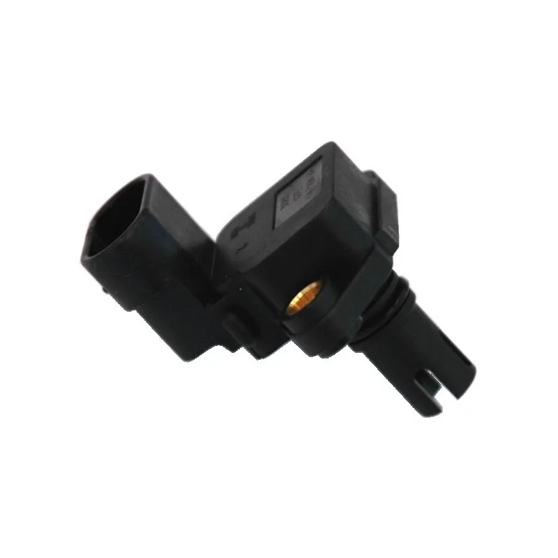 Capteur, pression du tuyau d'admission HOFFER 7472226