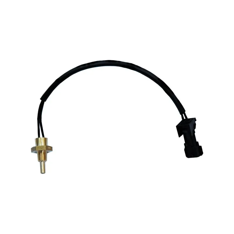 Sonde de température, liquide de refroidissement HOFFER 7472275