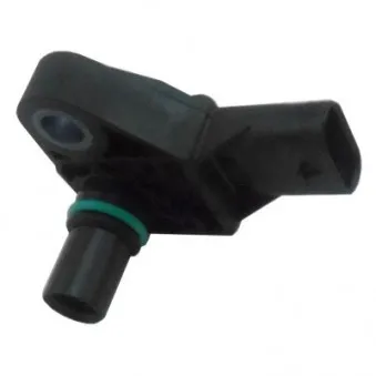 Capteur, pression de suralimentation HOFFER