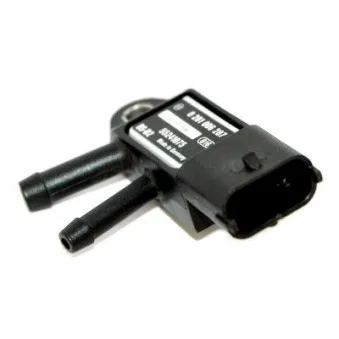 Capteur, pression des gaz échappement HOFFER 7472337