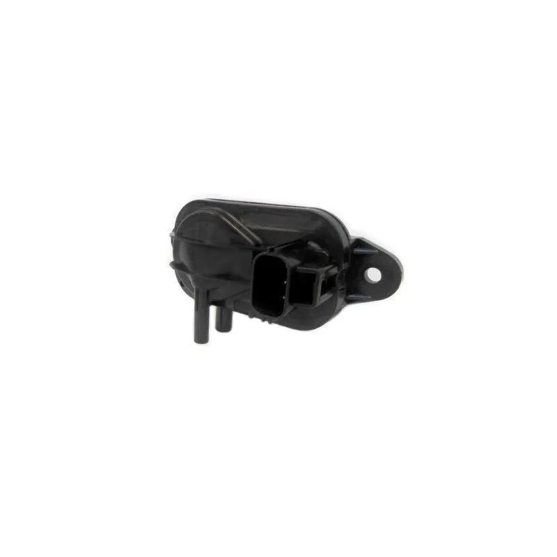 Capteur, pression des gaz échappement HOFFER 7472358