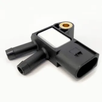 Capteur, pression des gaz échappement HOFFER