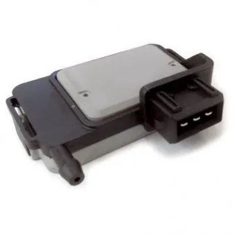 Capteur, pression de suralimentation HOFFER 7472517