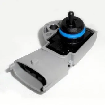 Capteur, pression de carburant HOFFER 7472529