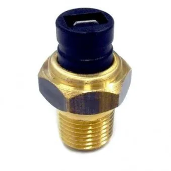 Contact thermique, voyant avertisseur de l'agent réfrigérant HOFFER 7472600