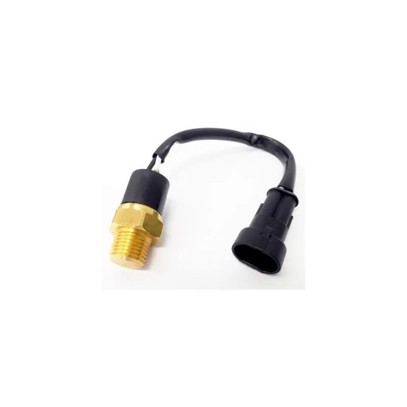 Contact thermique, voyant avertisseur de l'agent réfrigérant HOFFER 7472602