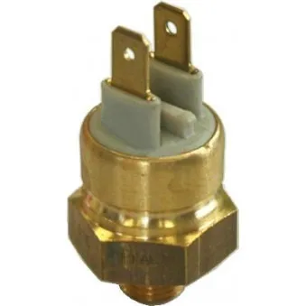 Contact thermique, voyant avertisseur de l'agent réfrigérant HOFFER