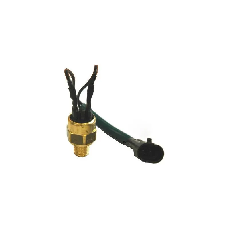 Contact thermique, voyant avertisseur de l'agent réfrigérant HOFFER 7472613