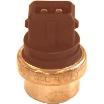 Contact thermique, voyant avertisseur de l'agent réfrigérant HOFFER