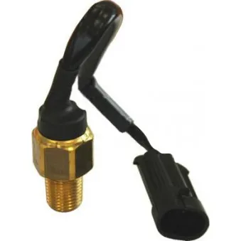 Contact thermique, voyant avertisseur de l'agent réfrigérant HOFFER