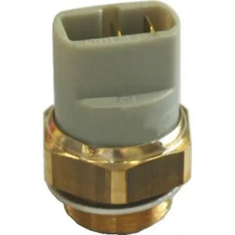 Interrupteur de température, ventilateur de radiateur HOFFER 7472631