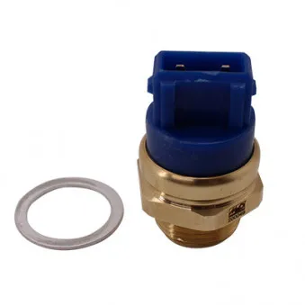 Interrupteur de température, ventilateur de radiateur HOFFER 7472640