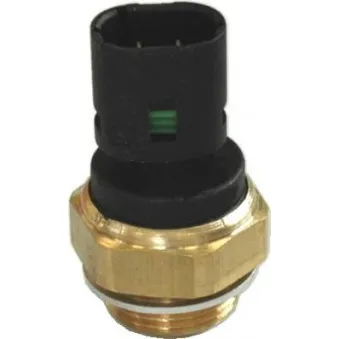 Interrupteur de température, ventilateur de radiateur HOFFER 7472641