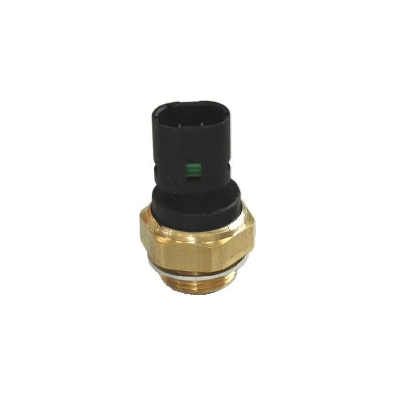 Interrupteur de température, ventilateur de radiateur HOFFER 7472641