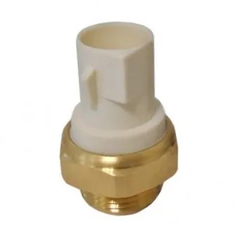 Interrupteur de température, ventilateur de radiateur HOFFER 7472642