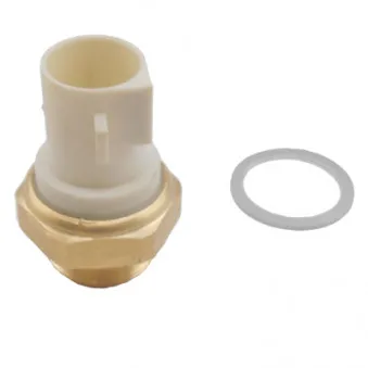 Interrupteur de température, ventilateur de radiateur HOFFER 7472644