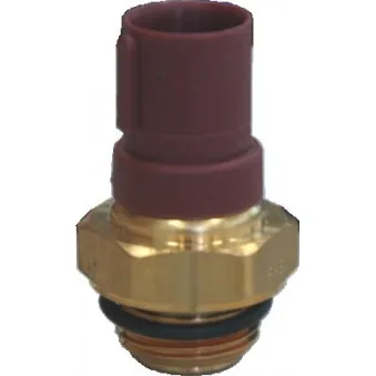 Interrupteur de température, ventilateur de radiateur HOFFER