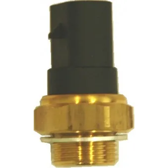 Interrupteur de température, ventilateur de radiateur HOFFER 7472659