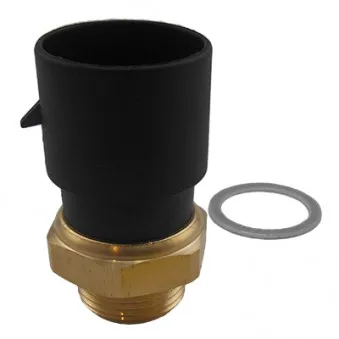 Interrupteur de température, ventilateur de radiateur HOFFER