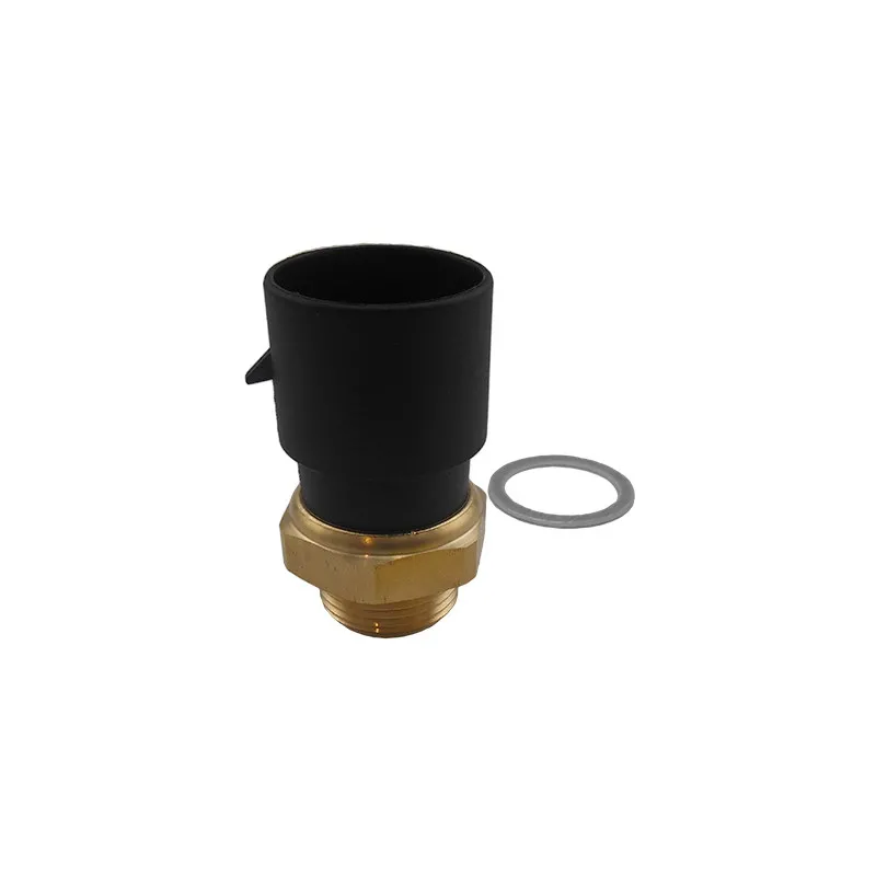 Interrupteur de température, ventilateur de radiateur HOFFER 7472664