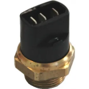 Interrupteur de température, ventilateur de radiateur HOFFER 7472677