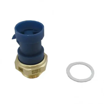 Interrupteur de température, ventilateur de radiateur HOFFER 7472681