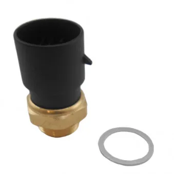 Interrupteur de température, ventilateur de radiateur HOFFER 7472683