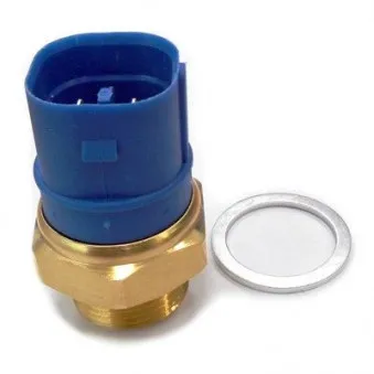 Interrupteur de température, ventilateur de radiateur HOFFER