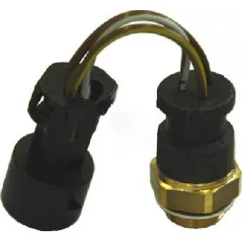 Interrupteur de température, ventilateur de radiateur HOFFER 7472693