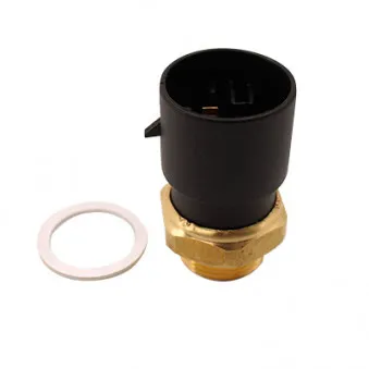 Interrupteur de température, ventilateur de radiateur HOFFER 7472695
