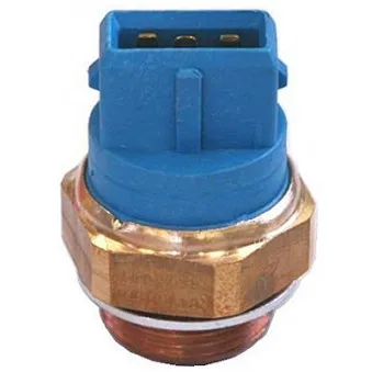 Interrupteur de température, ventilateur de radiateur HOFFER 7472696