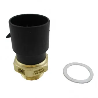 Interrupteur de température, ventilateur de radiateur HOFFER