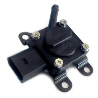 Capteur, pression des gaz échappement HOFFER 74727011